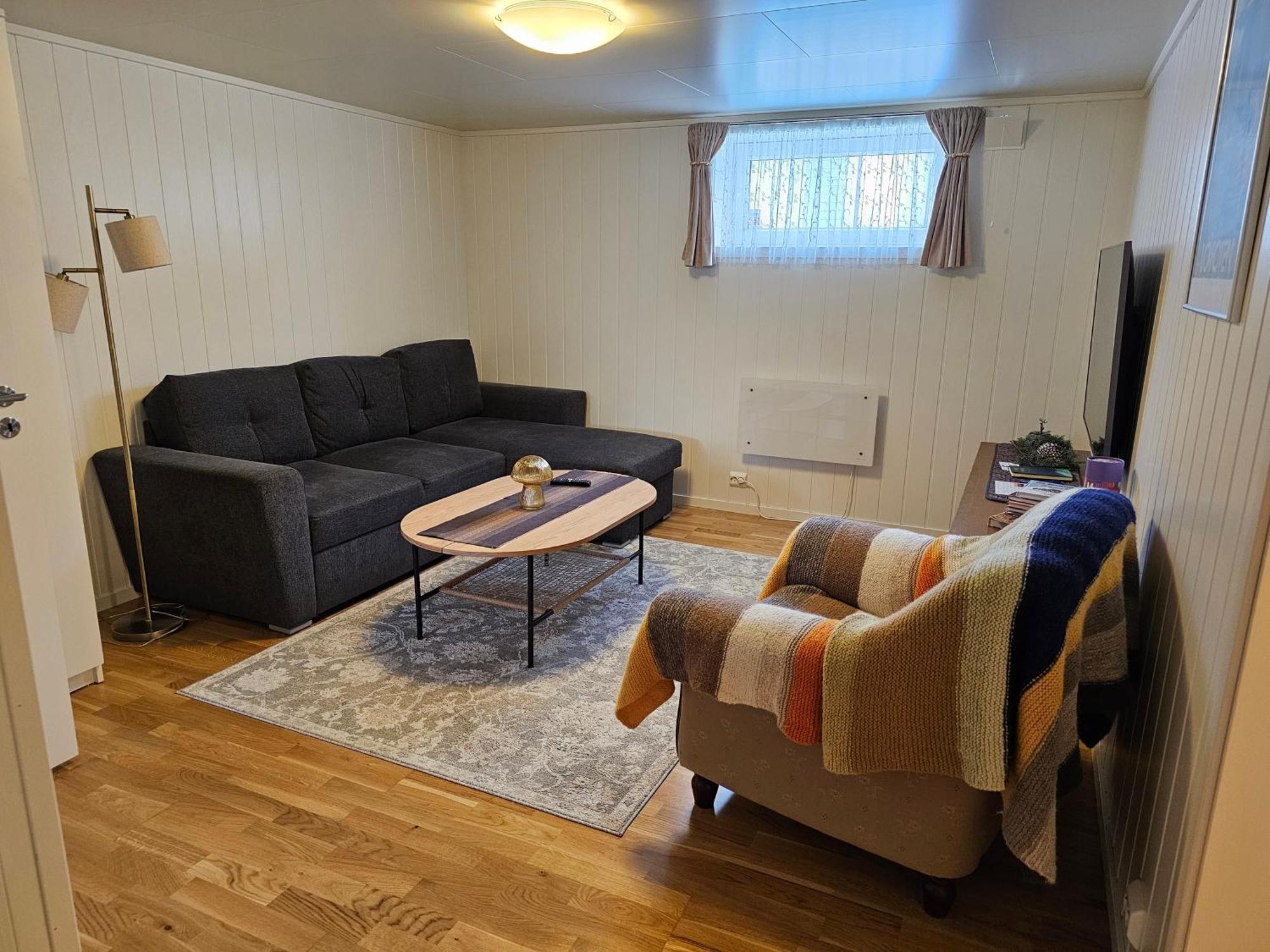 Cozy Home Gravdal  Exterior foto