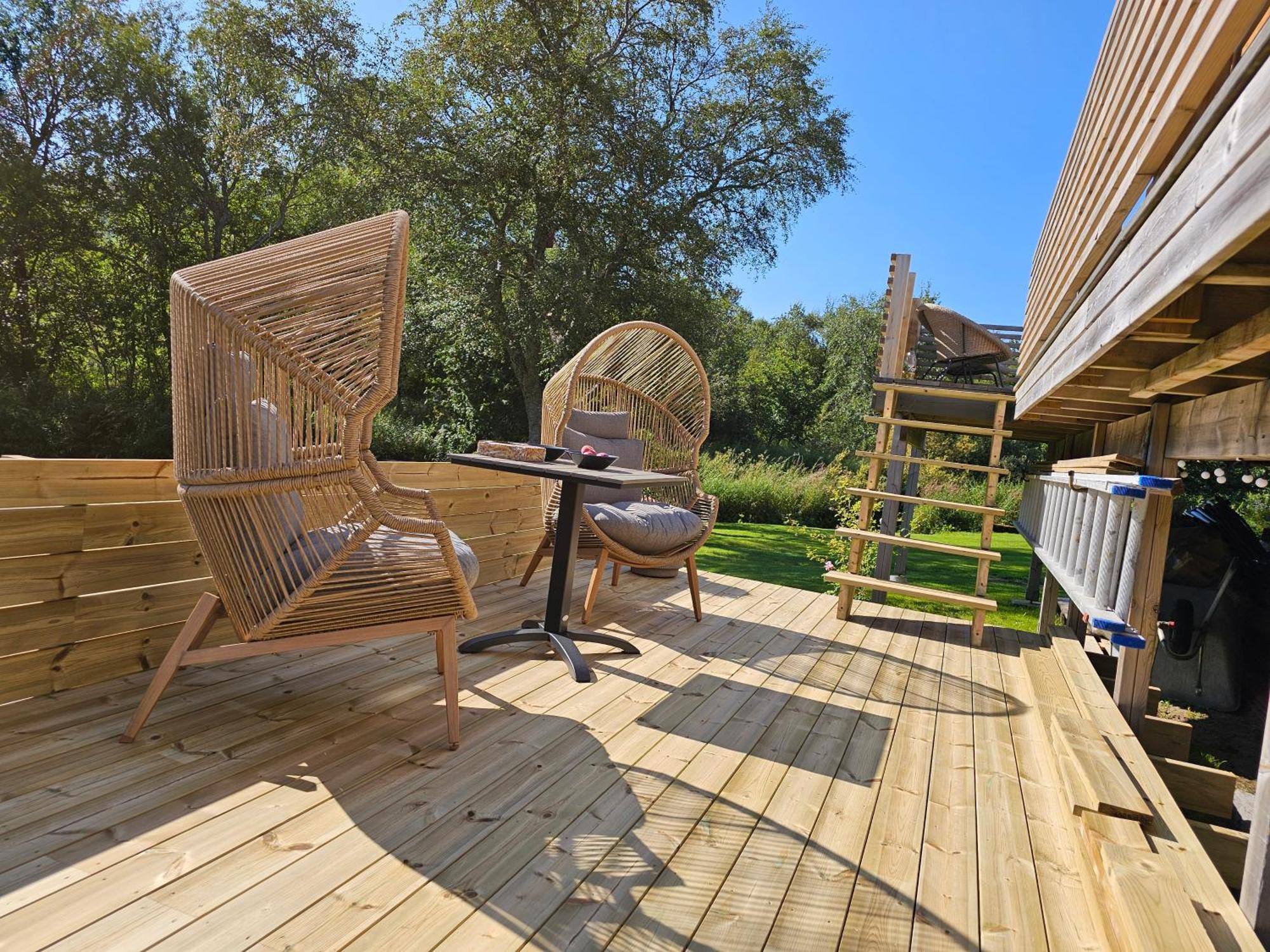 Cozy Home Gravdal  Exterior foto